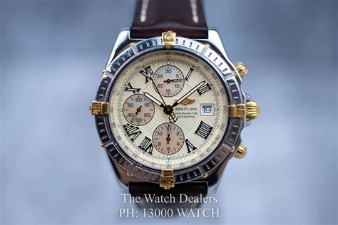 brightening watch - breitling watch dealers.